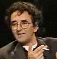Roberto Bola&ntilde;o