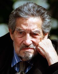 Octavio Paz