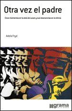 &ldquo;Otra vez el padre&rdquo;, de Adela Fryd
