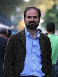 Juan Villoro