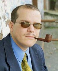 Fernando B&aacute;ez
