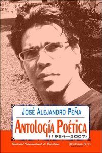 Jos&eacute; Alejandro Pe&ntilde;a