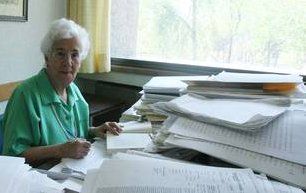 Aurora Ocampo