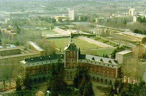 Universidad Complutense de Madrid
