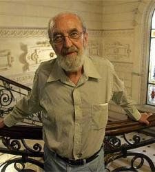 &Aacute;ngel Gonz&aacute;lez