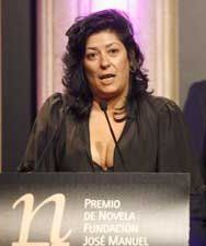 Almudena Grandes