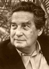Octavio Paz
