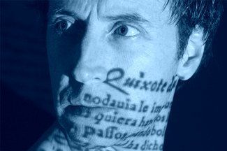 &ldquo;El Quijote no existe&rdquo;, obra teatral de Jorge D&iacute;az