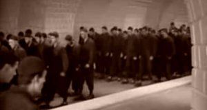 &ldquo;Metr&oacute;polis&rdquo;, de Fritz Lang