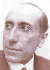 Amado Nervo