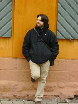 Andr&eacute;s Neuman