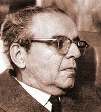 Mariano Pic&oacute;n Salas