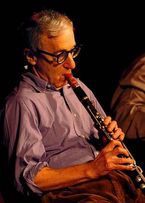 Woody Allen