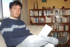 Sebasti&aacute;n Antezana Quiroga