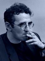 Roberto Bola&ntilde;o