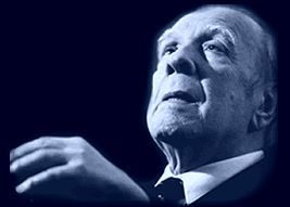 Jorge Luis Borges