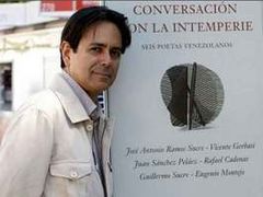 Gustavo Guerrero