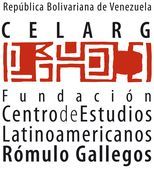 Centro de Estudios Latinoamericanos R&oacute;mulo Gallegos (Celarg)