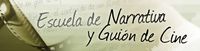 Escuela de narrativa y gui&oacute;n de cine