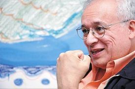 Jos&eacute; Napole&oacute;n Oropeza