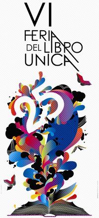 VI Feria del Libro Unica