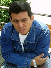 Amir Valle