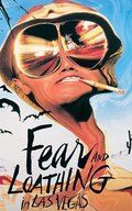 &ldquo;Fear and Loathing in Las Vegas&rdquo;, de Terry Gilliam