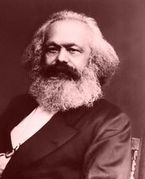 Carlos Marx
