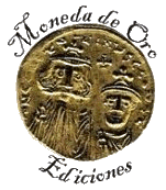 Moneda de Oro Ediciones