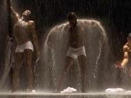 &ldquo;Poeta en Nueva York&rdquo;, adaptaci&oacute;n danc&iacute;stica de la obra de Federico Garc&iacute;a Lorca, dirigida por Blanca Li e interpretada por el Centro Andaluz de Danza