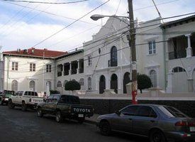 Universidad Nacional Aut&oacute;noma de Nicaragua (Unan-Le&oacute;n)