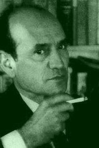 Ezequiel Mart&iacute;nez Estrada