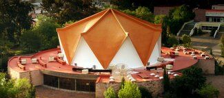 Centro de Convenciones de Morelia