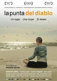 &ldquo;La punta del diablo&rdquo;, de Marcelo Pav&aacute;n