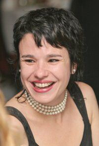 Betina Gonz&aacute;lez