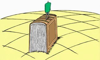 Ilustraci&oacute;n: Doriano Solinas