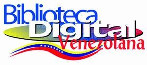 Biblioteca Digital Venezolana