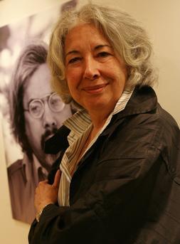 Miriam G&oacute;mez