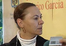 Laura Garc&iacute;a Lorca