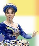 Bolivia Quyllur Tusuy (Danzas Estrella del Sur)