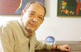 Bartolomeu Campos de Queir&oacute;s