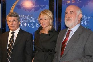 Jos&eacute; Luis Borau