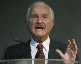 Carlos Fuentes