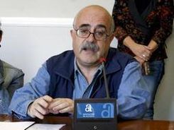 Guillermo Heras