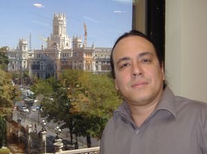 Juan Carlos M&eacute;ndez Gu&eacute;dez