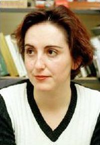 Irene S&aacute;nchez Carr&oacute;n