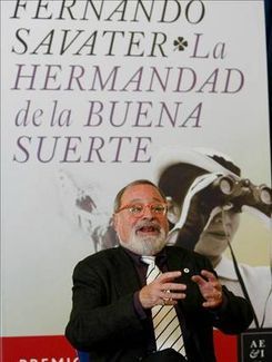 Fernando Savater