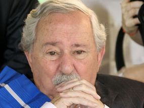 Paco Ignacio Taibo I