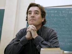 Luis Garc&iacute;a Montero