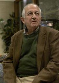 Juan Goytisolo